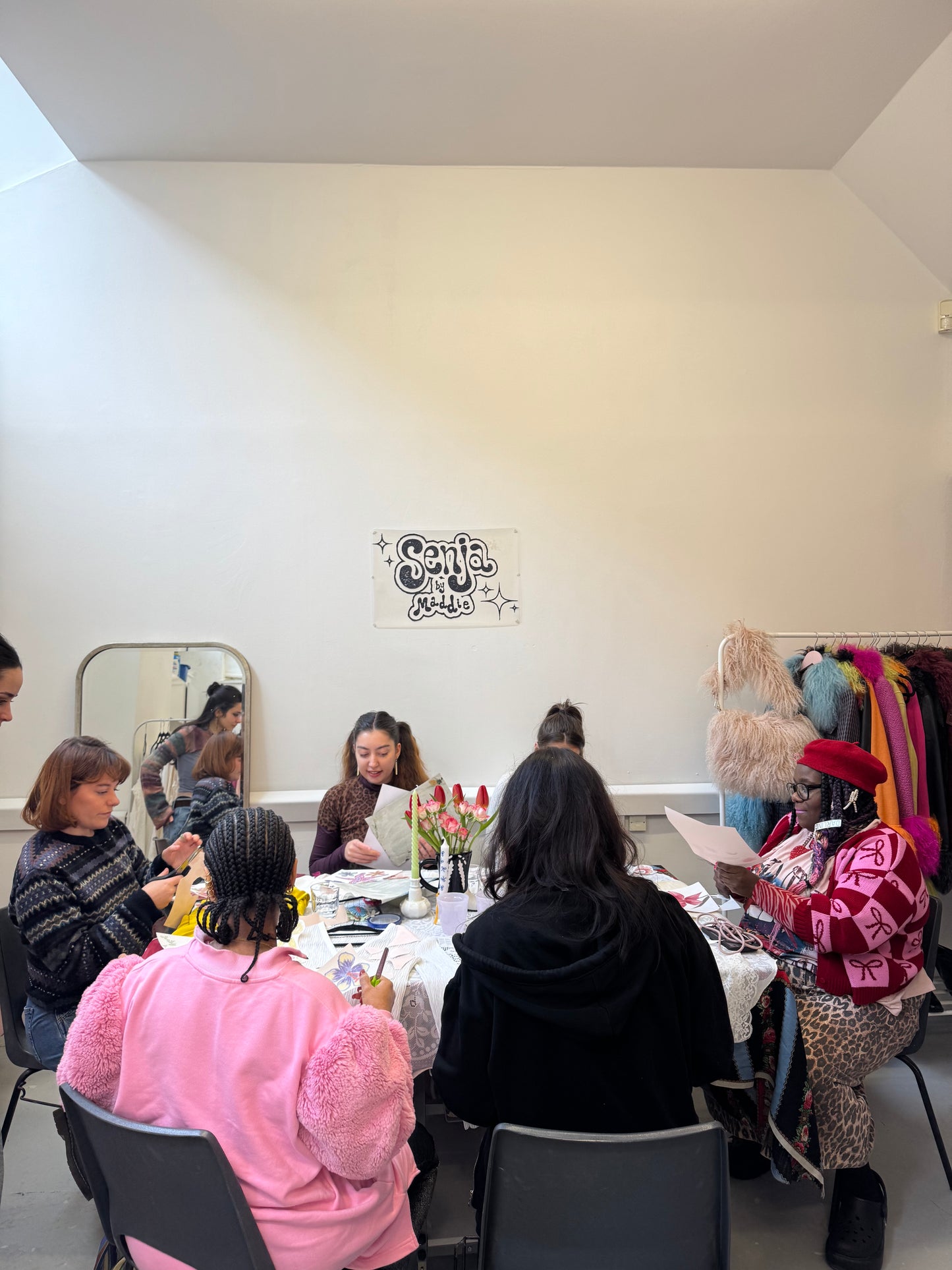 Print with Heat: Upcycle Workshop (23rd March)