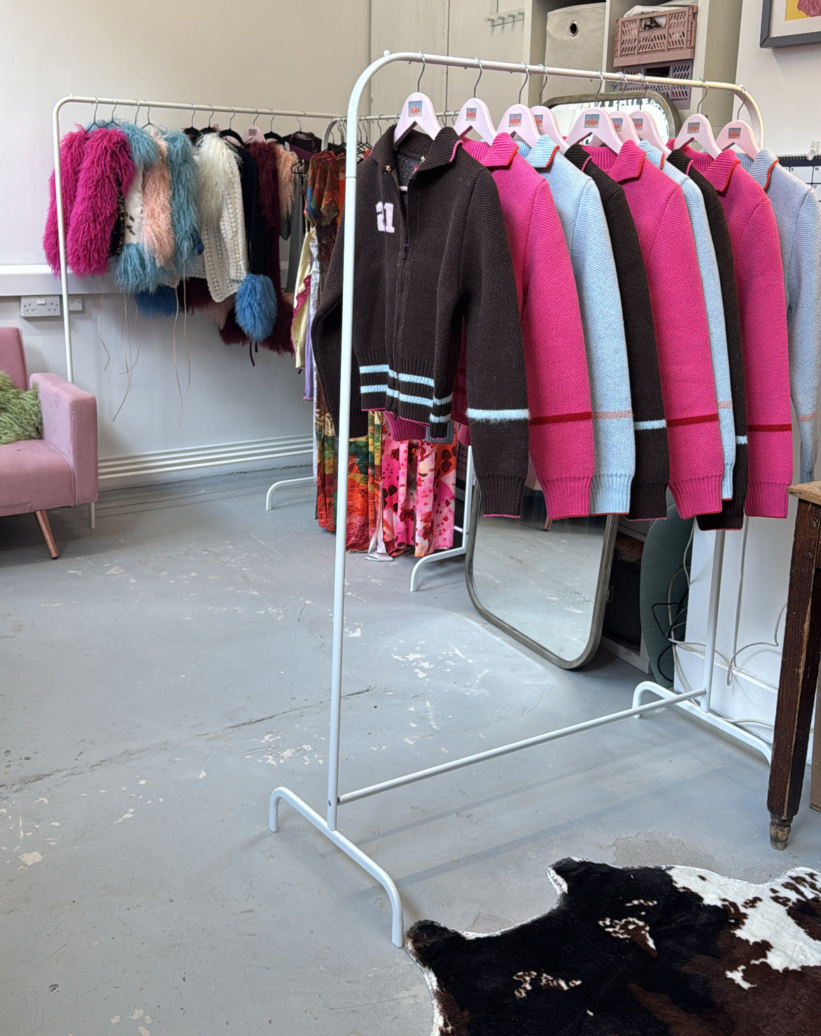 Senja Studio Shopping Event - 31st Jan