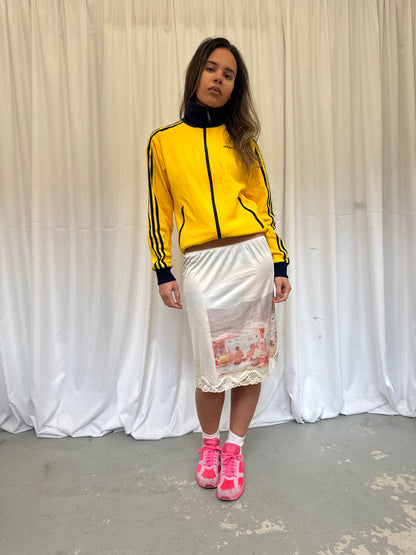 Postcard Slip Skirt 1 (S/M)