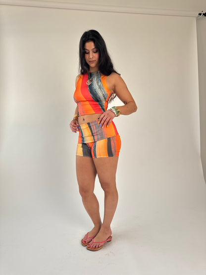 The Sunset Shorts