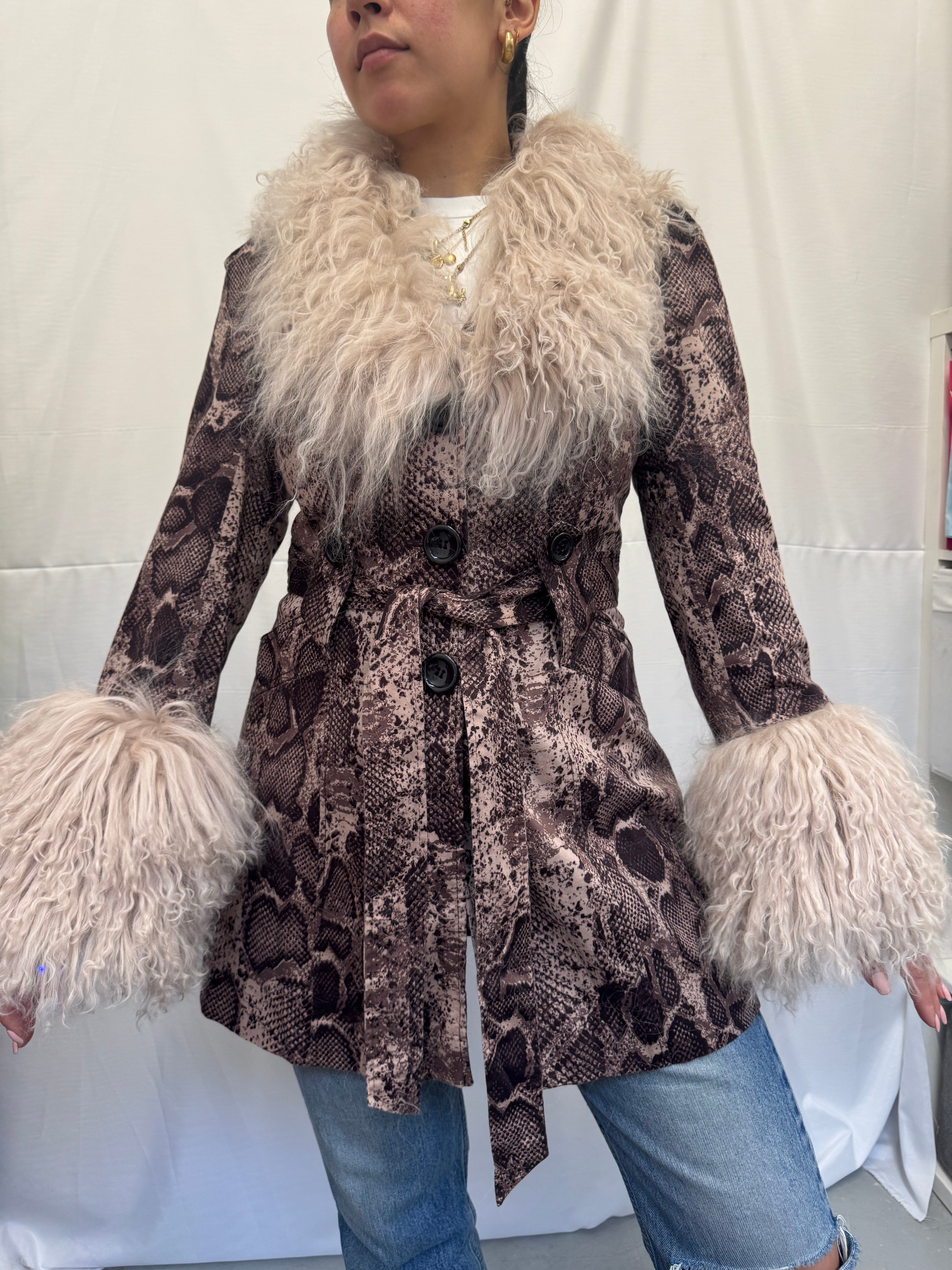 Xmas Drop – Senja by Maddie