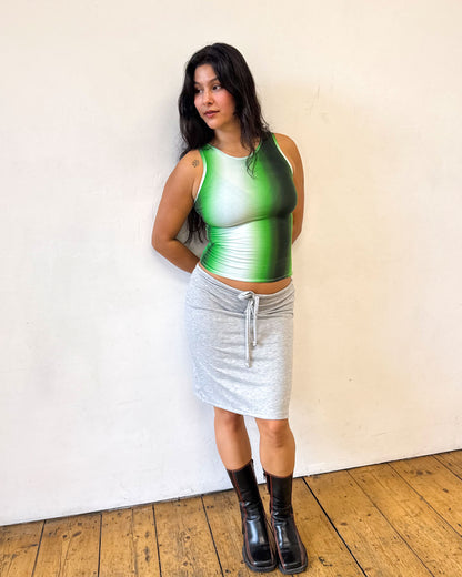 The Jungle Cotton Vest