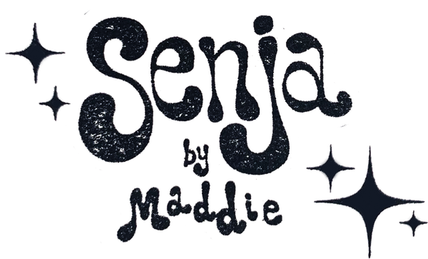 Senja by Maddie